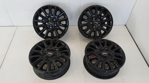 Serie cerchi lega mini - cerchi,