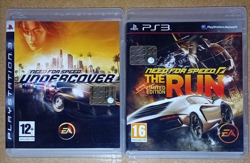 Lotto need for speed - for, run