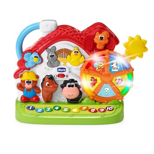 Gioco abc nuova - gioco,