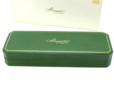 Breguet scatola originale