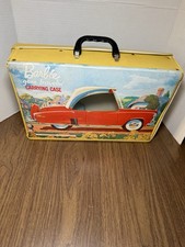 *Barbie Mattel vintage 1965 va