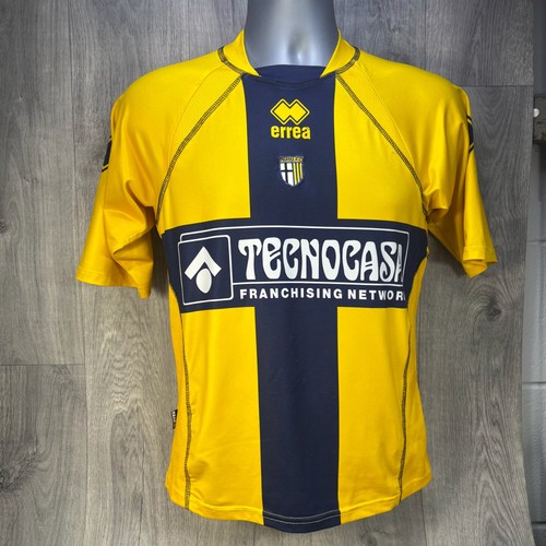 Maglia calcio parma - maglia, fc