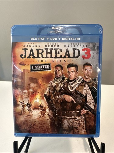 Jarhead the siege - 3,