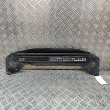 ALFA ROMEO SPIDER 916 Pannello