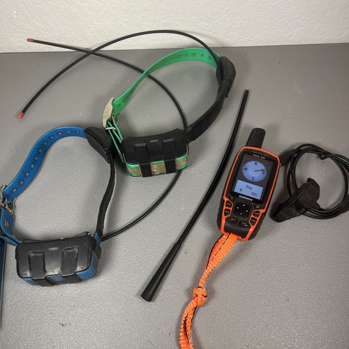 Garmin astro 320 - garmin,