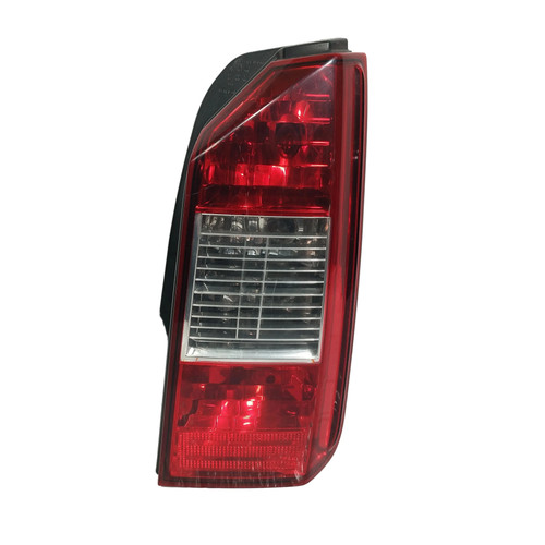 Fanale posteriore fiat idea - fanale,