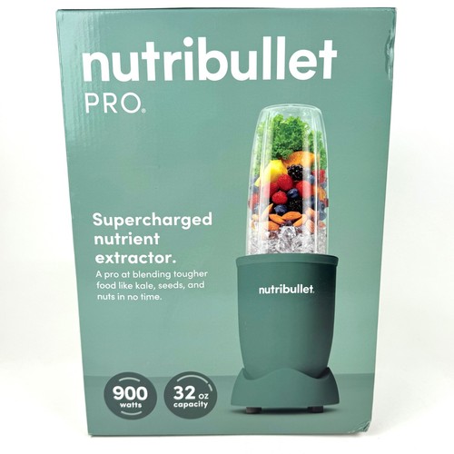 Frullatore nutribullet pro 900 - nutribullet,