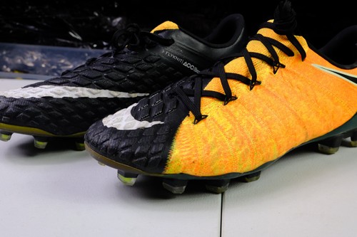 Nike hypervenom phantom iii - nike, fg