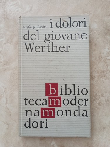 Volfango goethe 1970 - volfango,