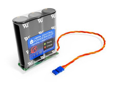 Mikado Power Backup Max, VBar Control : 05600