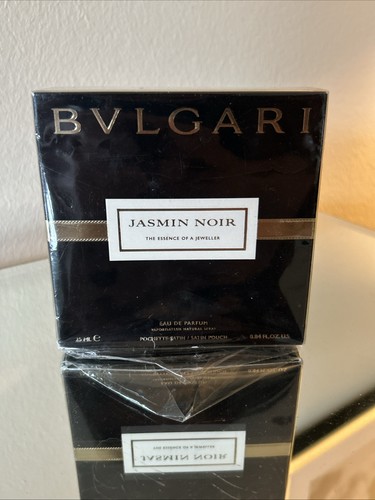 Bvlgari bulgari jasmin noir - bvlgari,