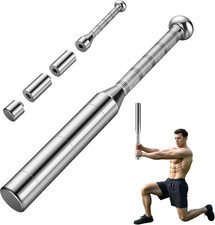 Macebell Clubbell Regolabile