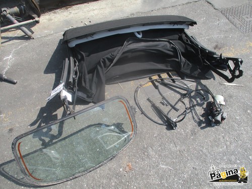 Capote per volkswagen new - per,