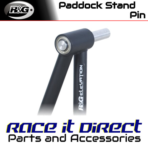 Perni supporto paddock per