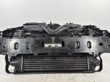 1675180 Rivestimento anteriore interno con radiatori Ford Focus 2008-2011 1.6...