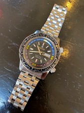 Orologio Ricoh World Timer