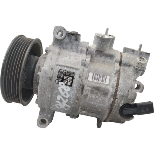 Compressore aria condizionata - compressore,