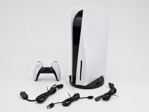 Ps5 playstation 825gb - 5,