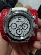 Orologio Cronografo Uomo