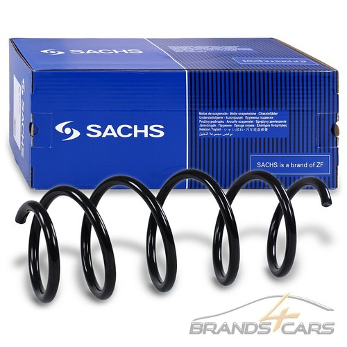 Molla sospensione sachs - sospensione,