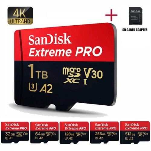 128 256 512gb sandisk - 64,