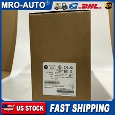25A-D017N114 Allen-Bradley