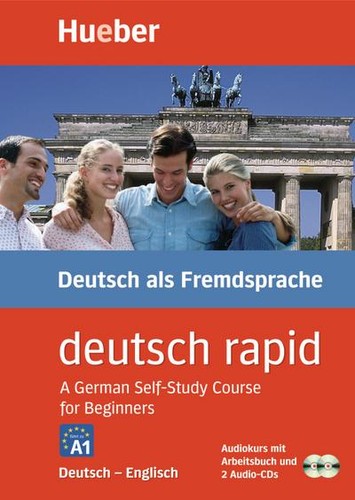 Deutsch rapid cassetten und - rapid,,