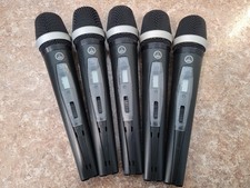 LOTTO 5 AKG HT470 CSCHTX/D