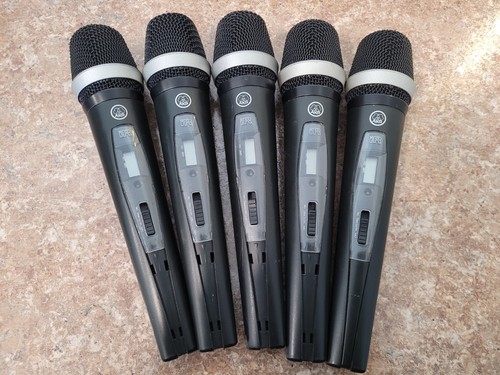 Lotto akg ht470 cschtx - akg,