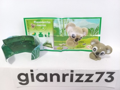 Sorpresine kinder 015 - kinder, ft/015