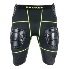 BADASS Pantaloni da football