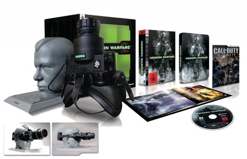 Ps3 call duty modern - -,