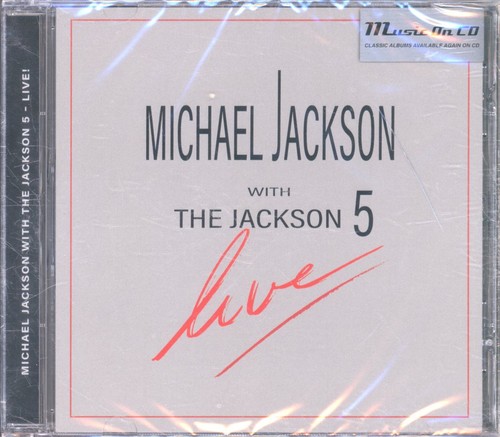 Michael jackson with - michael,