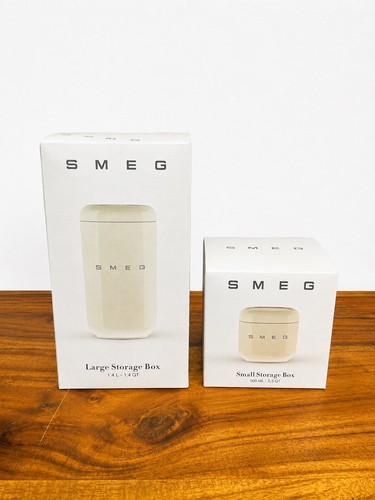 Smeg limited edition - smeg,
