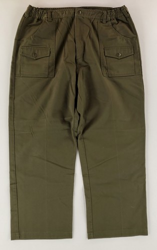 Pantaloni bsa boy scouts - bsa,