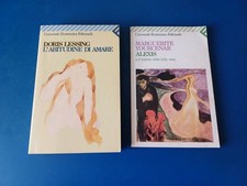 Lotto 2 libri edizioni