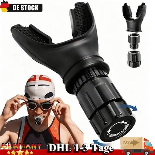 Allenatore respiratore - allenatore,
