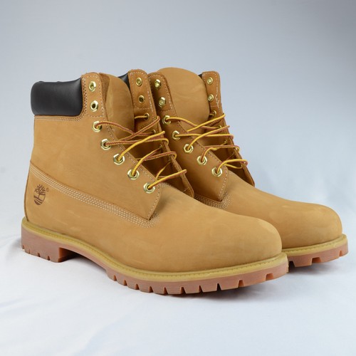 Timberland pollici stivali - 6,