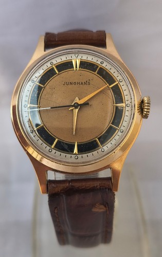Vintage junghans carica - vintage,