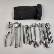 Original Kawasaki Z1 Tools