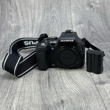 Olympus E-500 Evolt fotocamera