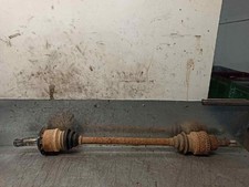 C2S27352 semiasse posteriore