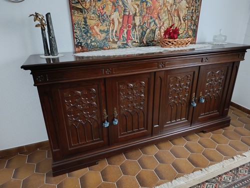 Sala pranzo stile - da,