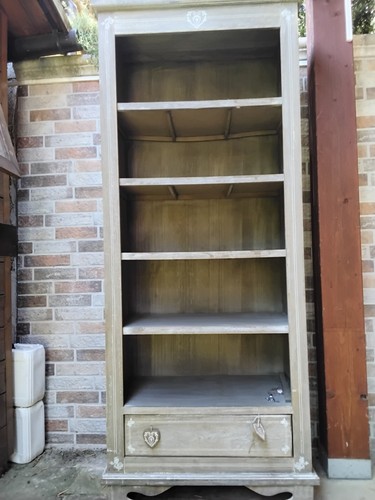 Libreria vintage - libreria,