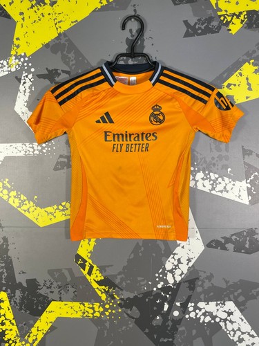 Real madrid away football - real,