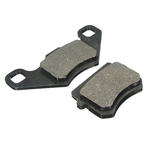 Alamor pastiglie freno moto - pastiglie,