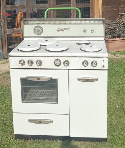 Gasfire cucina gas bianca 4 - cucina, a
