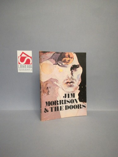 Jim morrison doors vari - doors,