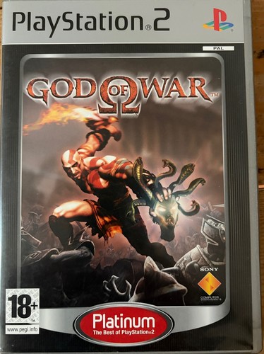 God war videogioco sony - videogioco,