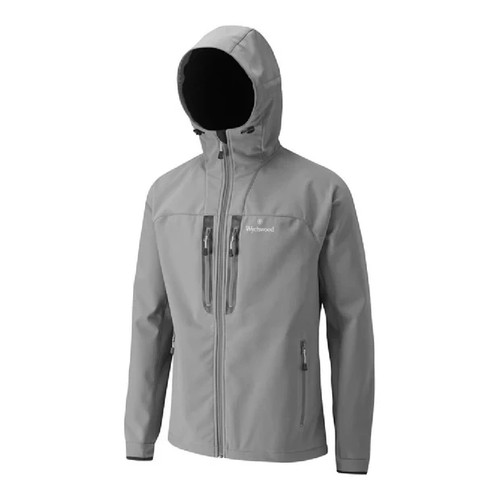 Wychwood softshell grigio - -,
